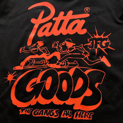 Pat T-shirt