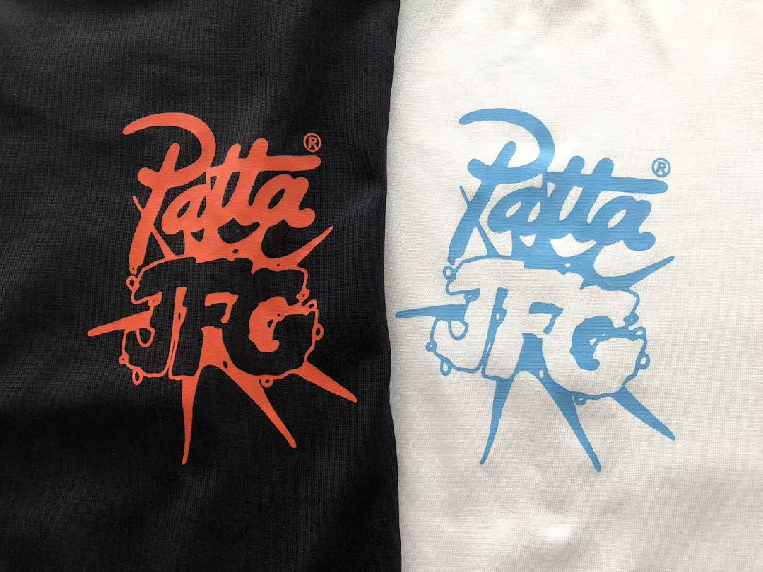 Pat T-shirt