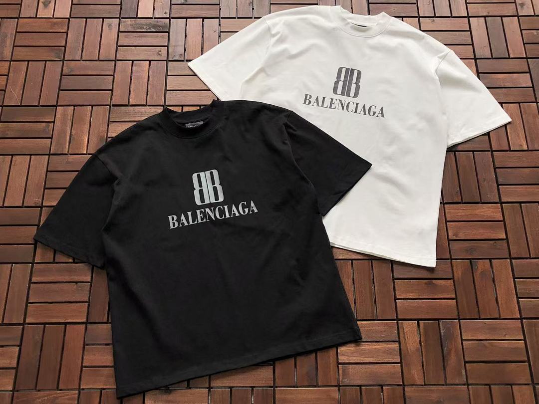 T-Shirts BLG