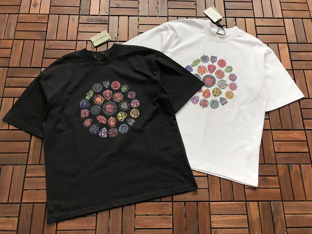 T-Shirts BLG