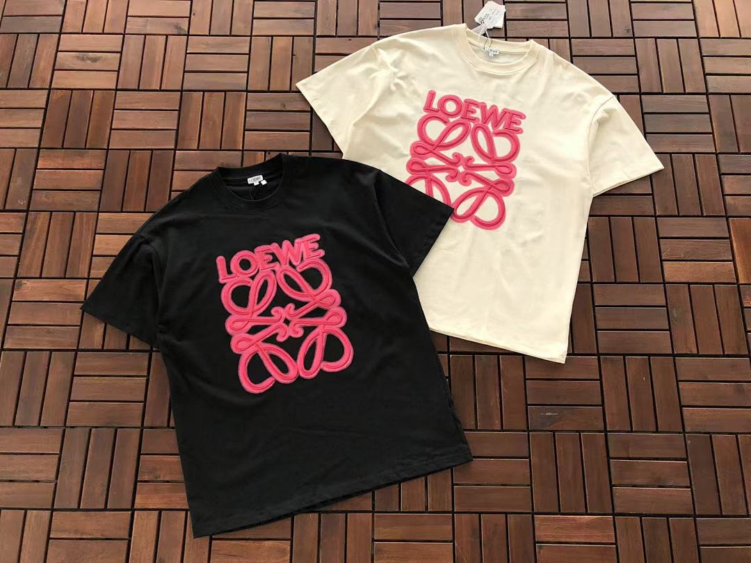 T-Shirts Loewe