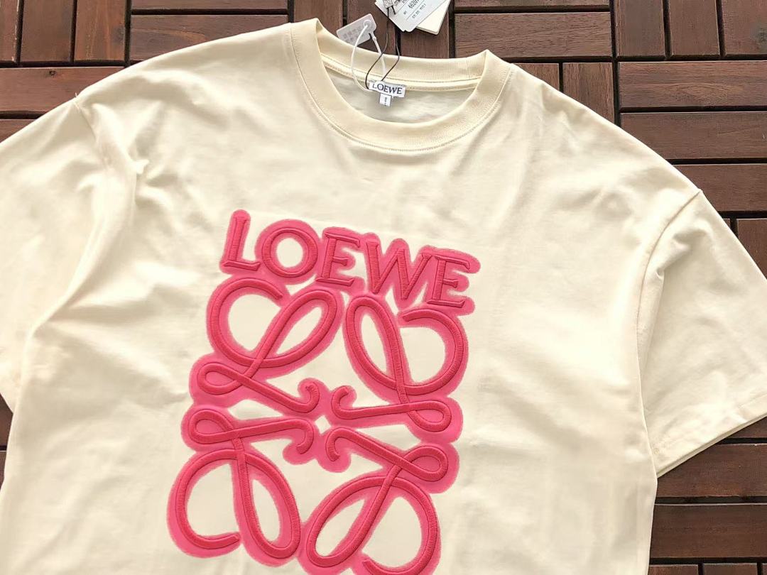T-Shirts Loewe