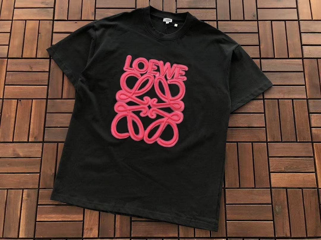 T-Shirts Loewe