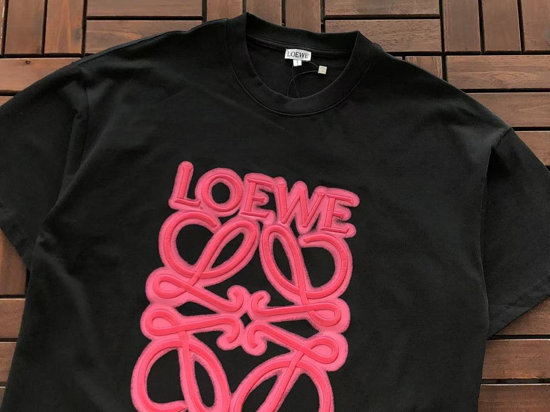 T-Shirts Loewe