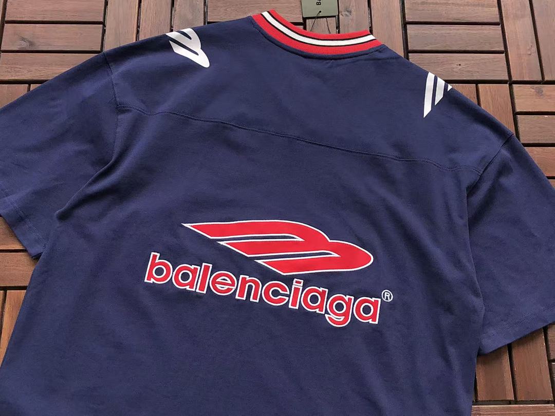 T-Shirts BLG