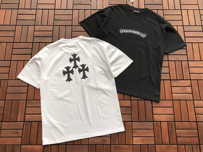 T-Shirts Ch Hearts