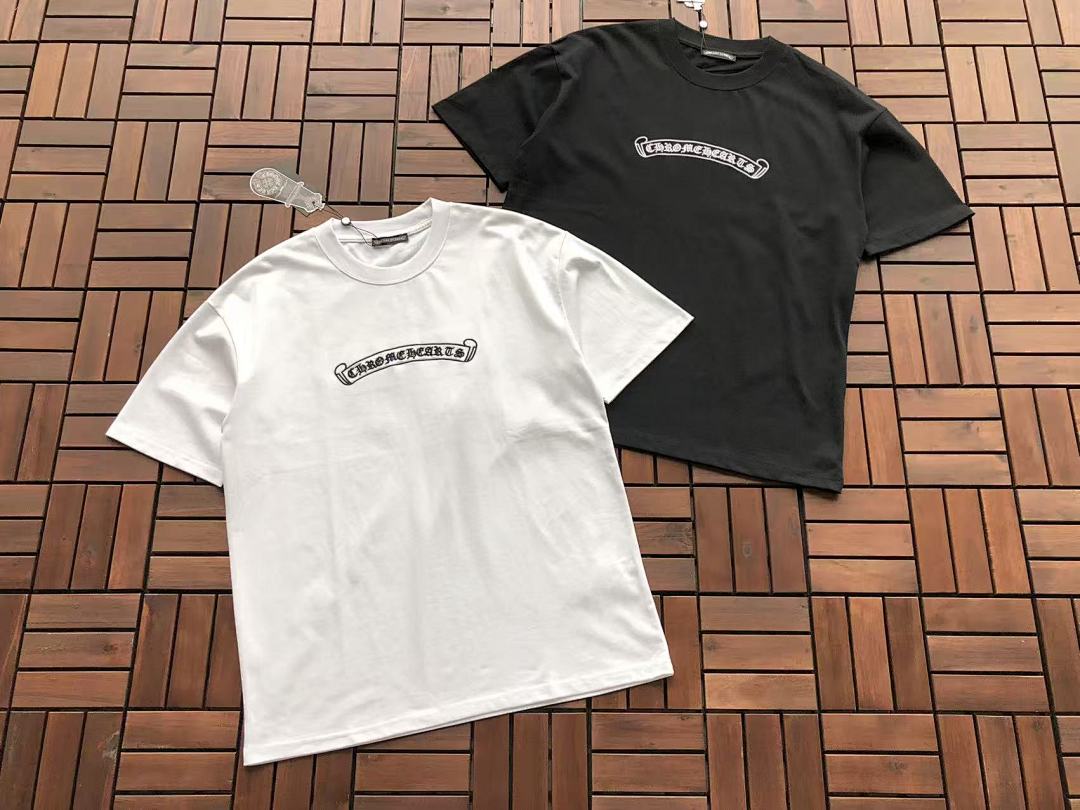 T-Shirts Ch Hearts