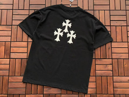 T-Shirts Ch Hearts