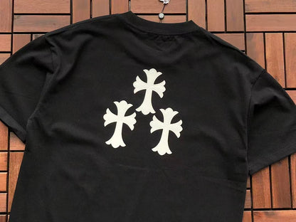 T-Shirts Ch Hearts