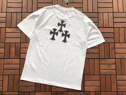 T-Shirts Ch Hearts