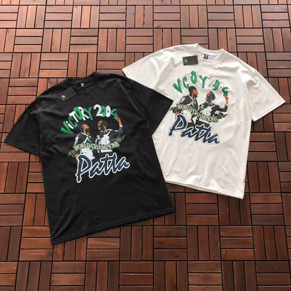 Pat T-shirt