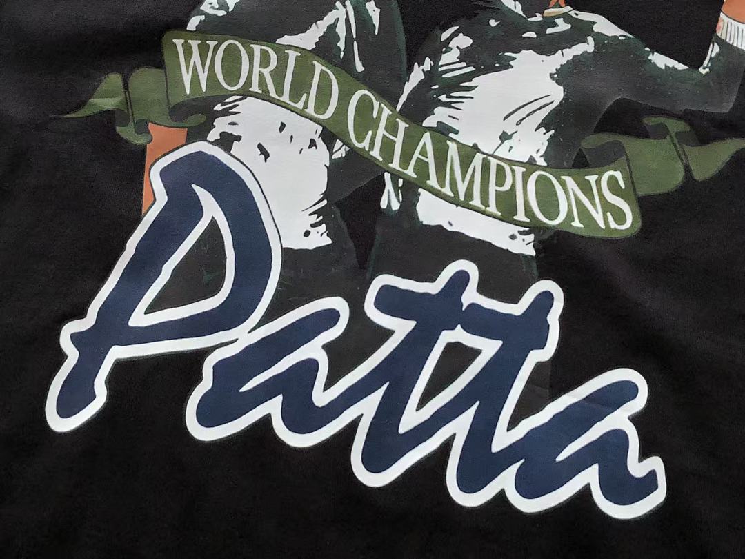 Pat T-shirt