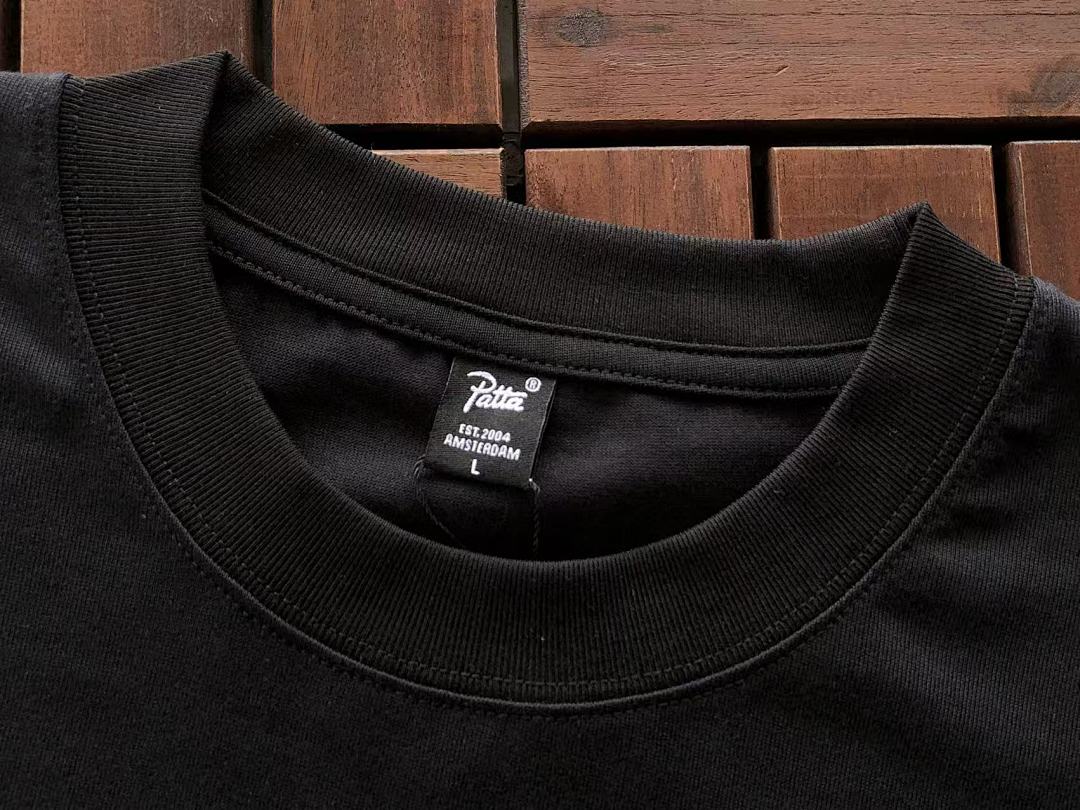 Pat T-shirt
