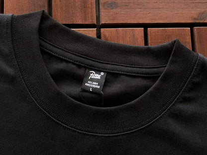 Pat T-shirt