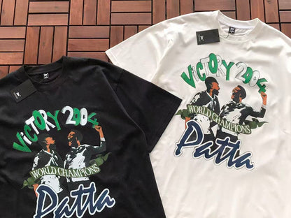 Pat T-shirt