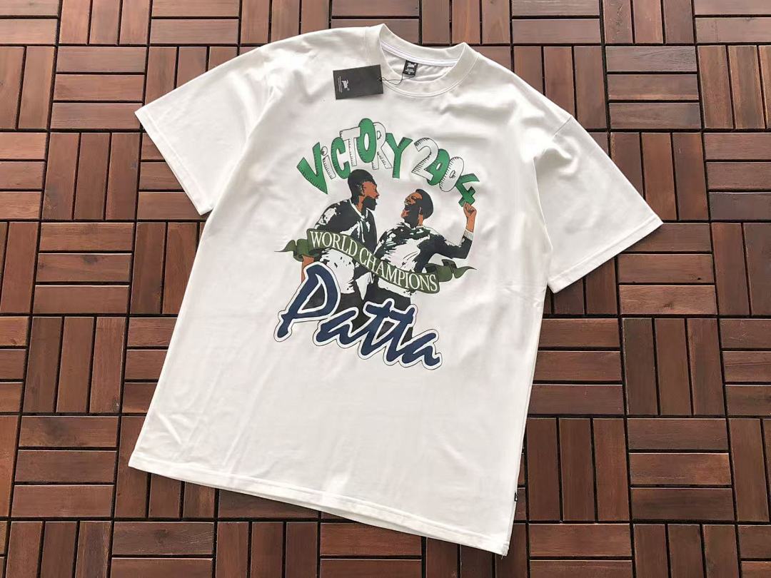 Pat T-shirt