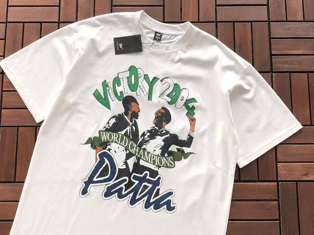 Pat T-shirt