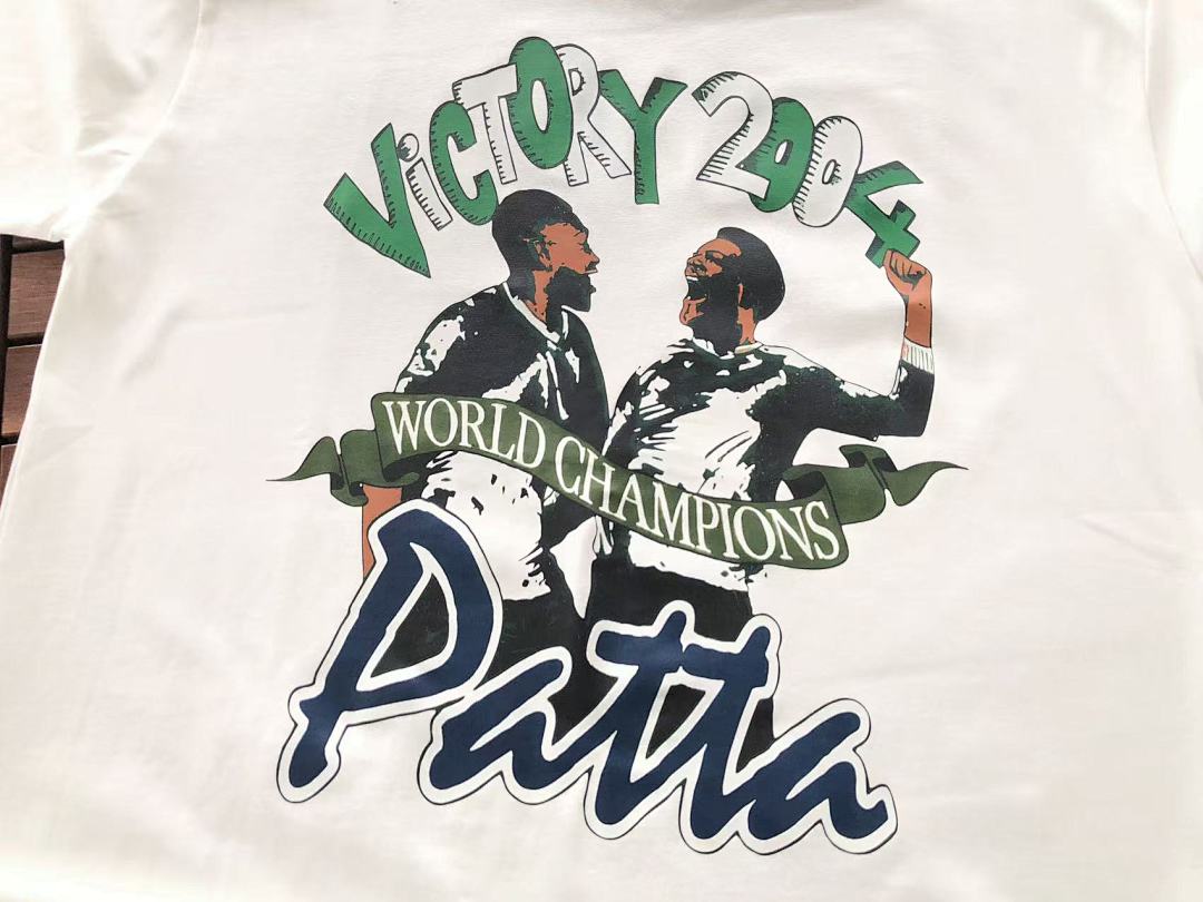 Pat T-shirt