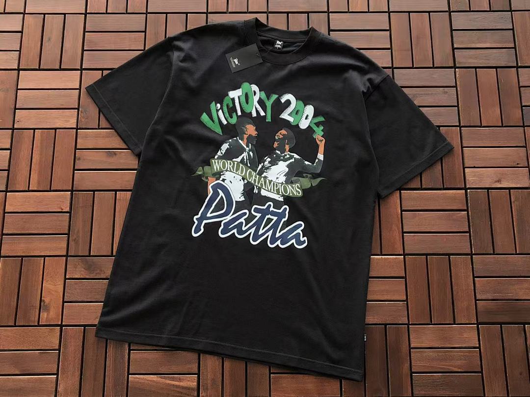 Pat T-shirt