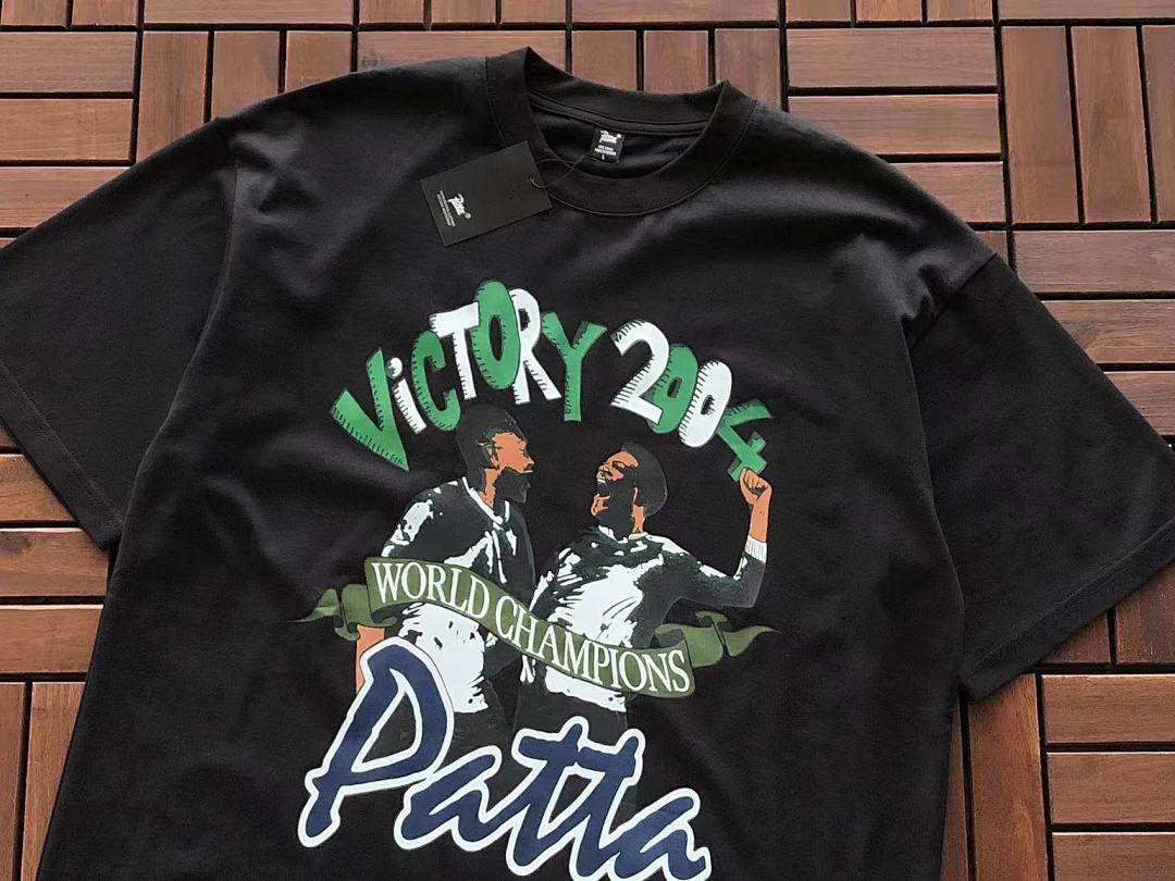 Pat T-shirt