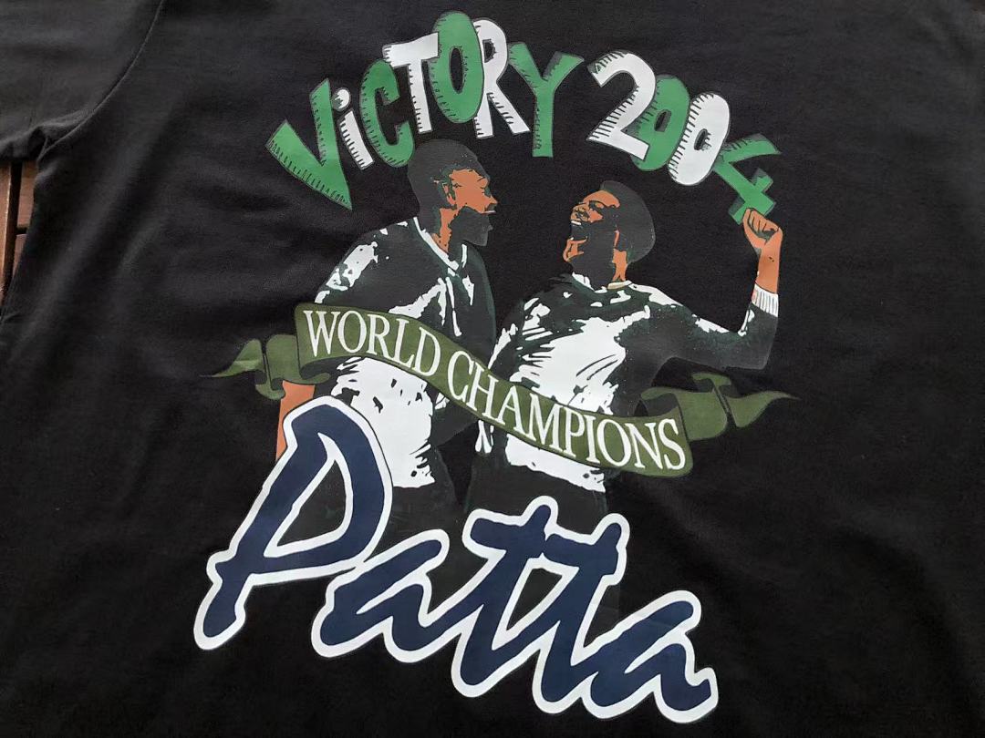 Pat T-shirt