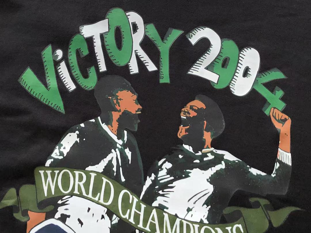 Pat T-shirt