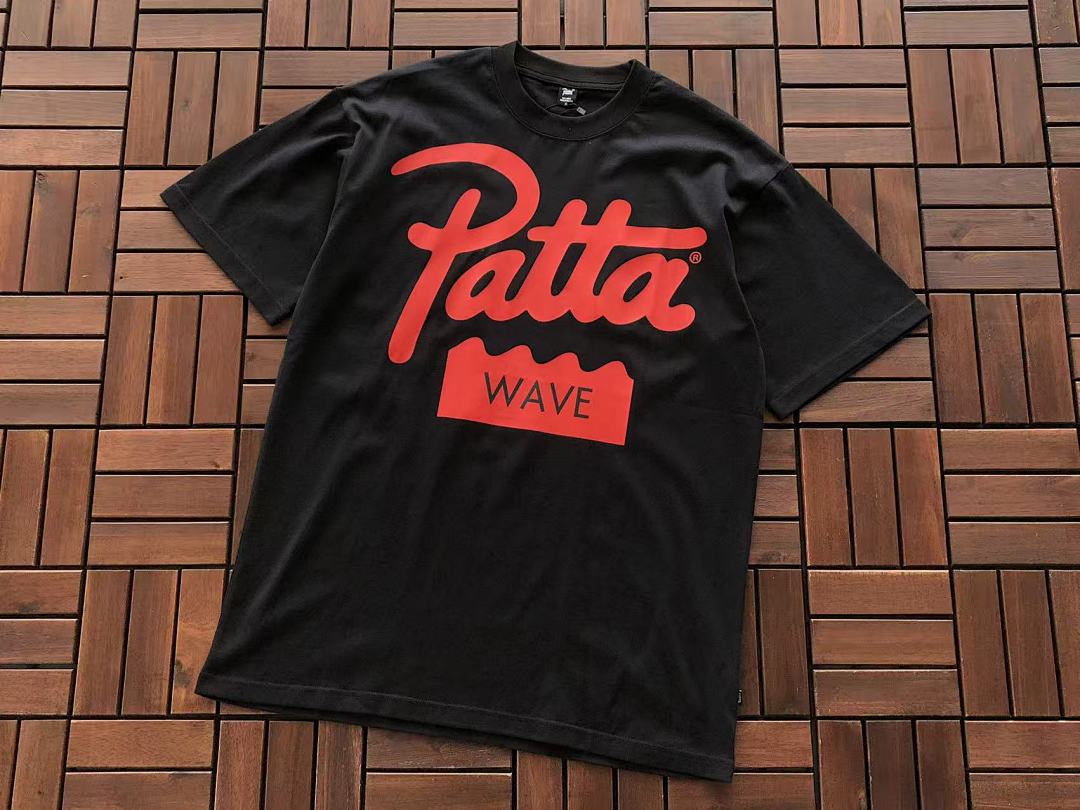 Pat T-shirt