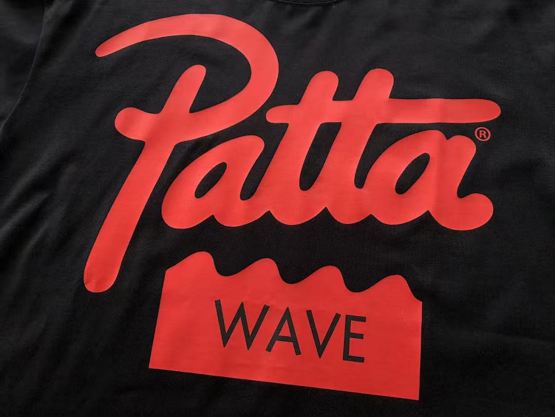 Pat T-shirt