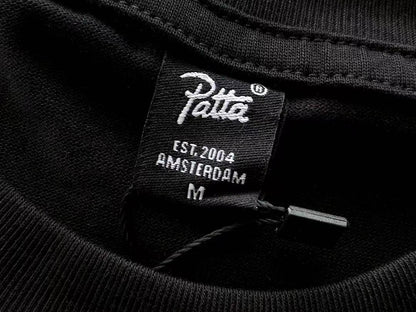 Pat T-shirt