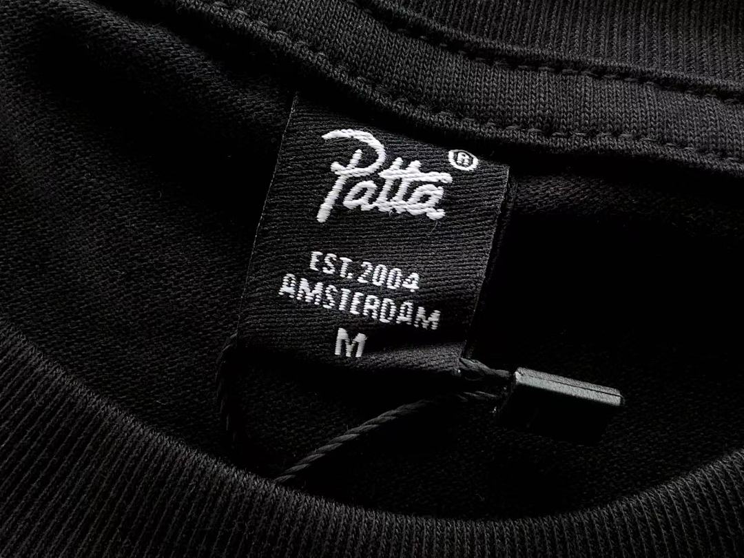 Pat T-shirt