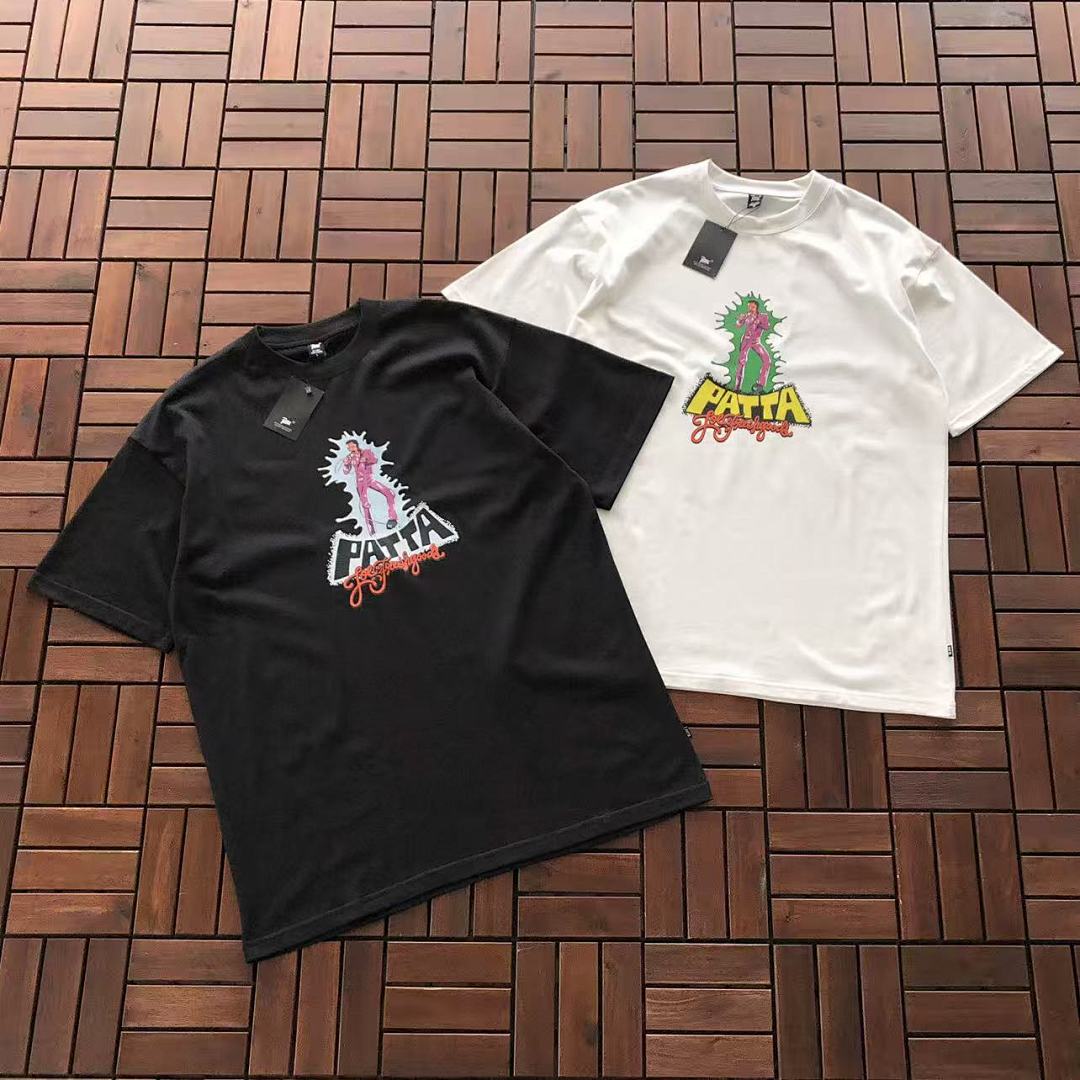 Pat T-shirt