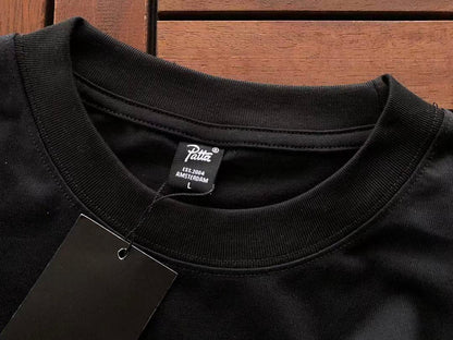 Pat T-shirt