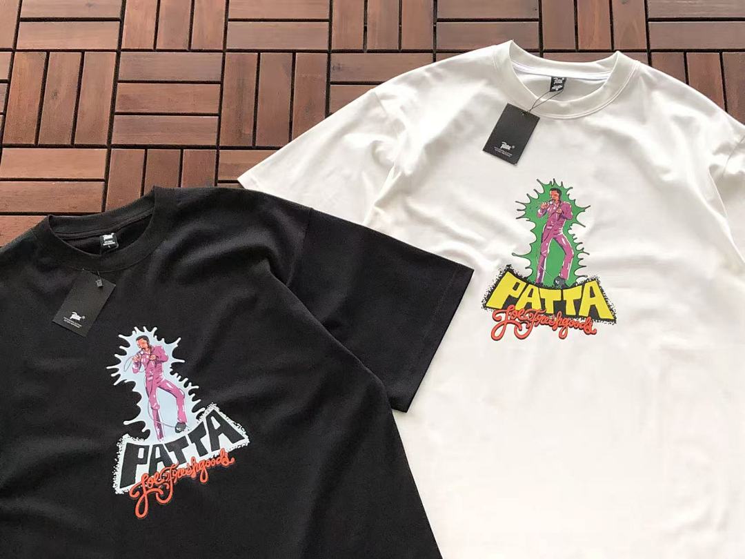 Pat T-shirt