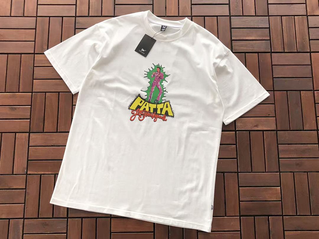 Pat T-shirt
