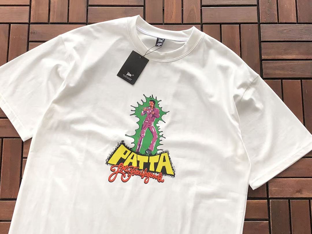 Pat T-shirt