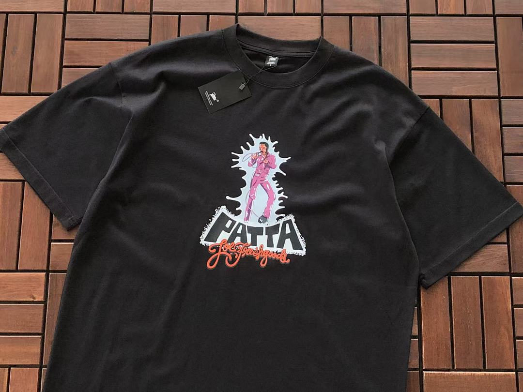 Pat T-shirt