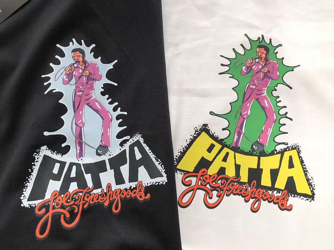 Pat T-shirt