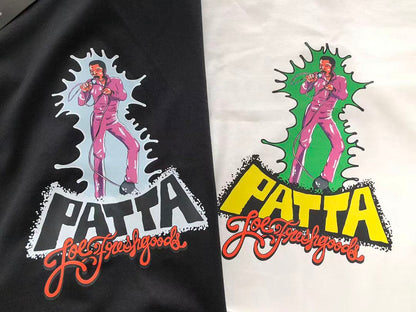 Pat T-shirt