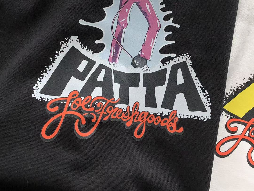Pat T-shirt