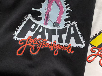 Pat T-shirt