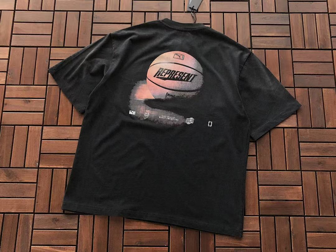 T-Shirts Rep