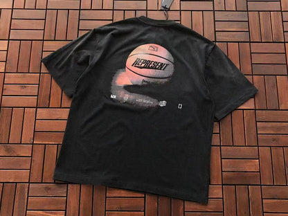 T-Shirts Rep