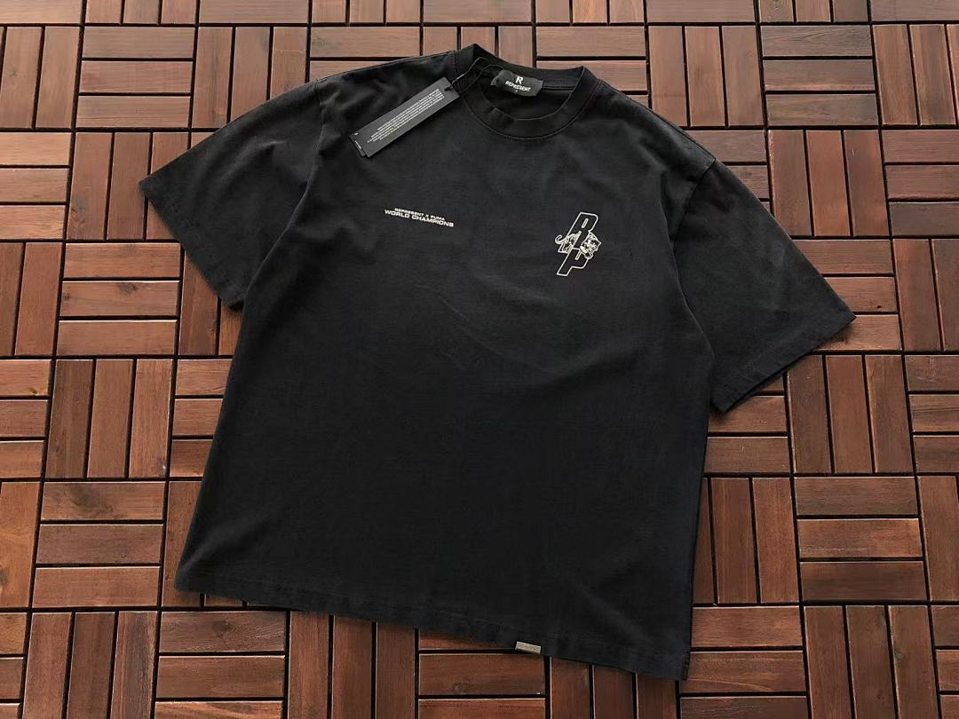 T-Shirts Rep