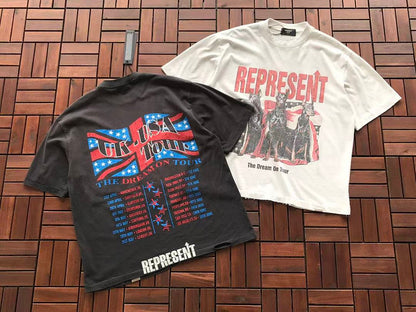 T-Shirts Rep
