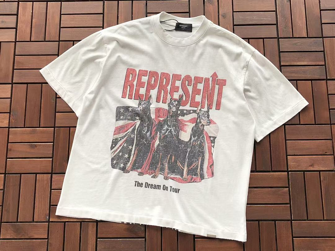 T-Shirts Rep