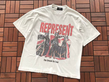 T-Shirts Rep