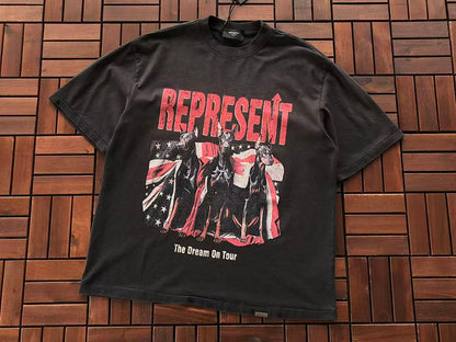 T-Shirts Rep