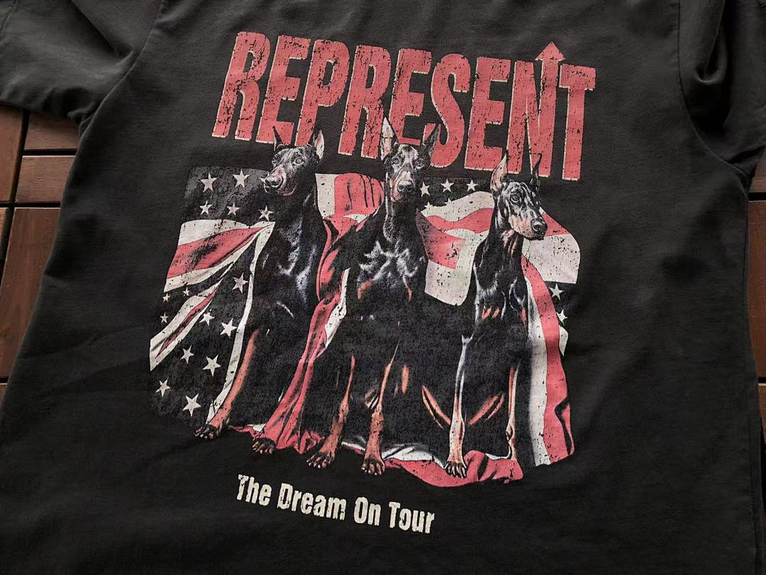 T-Shirts Rep
