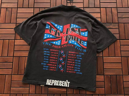 T-Shirts Rep