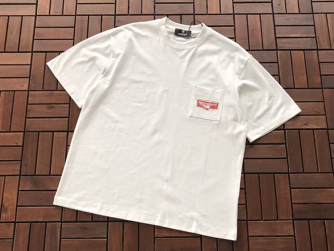 T-Shirts Rep